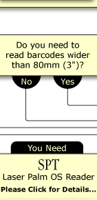 Do you need to read barcodes wider than 80mm