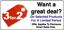 3 for 2 barcode readers for mac and pc