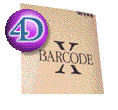 Barcode For 4D Plugins