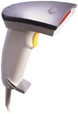 Barcode readers for connection to mac or pc, usb.