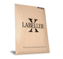 Labelling Software