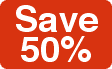 50% off barcode readers for mac and pc