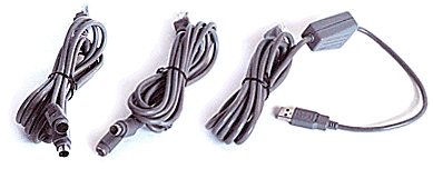 Barcode readers for connection to mac or pc, usb.