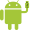 Android With USB
