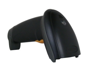 mac barcode scanner