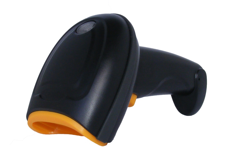 mac datamatrix barcode scanner