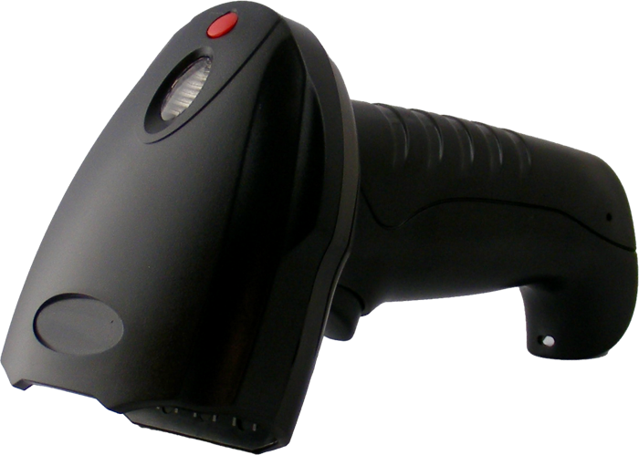 mac barcode scanner